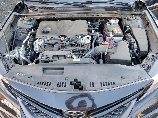 2021 TOYOTA CAMRY SE #3316720414