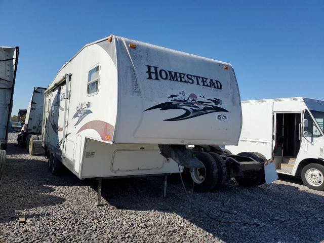 Global Auto Auctions: 2007 HOSM ENCLOSED