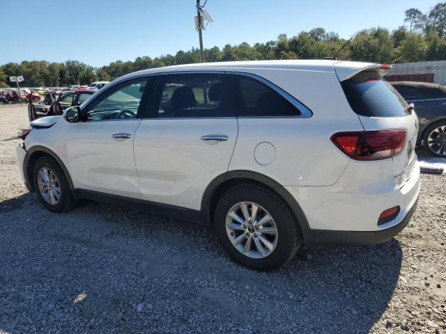 2019 KIA SORENTO L - 5XYPG4A3XKG515286