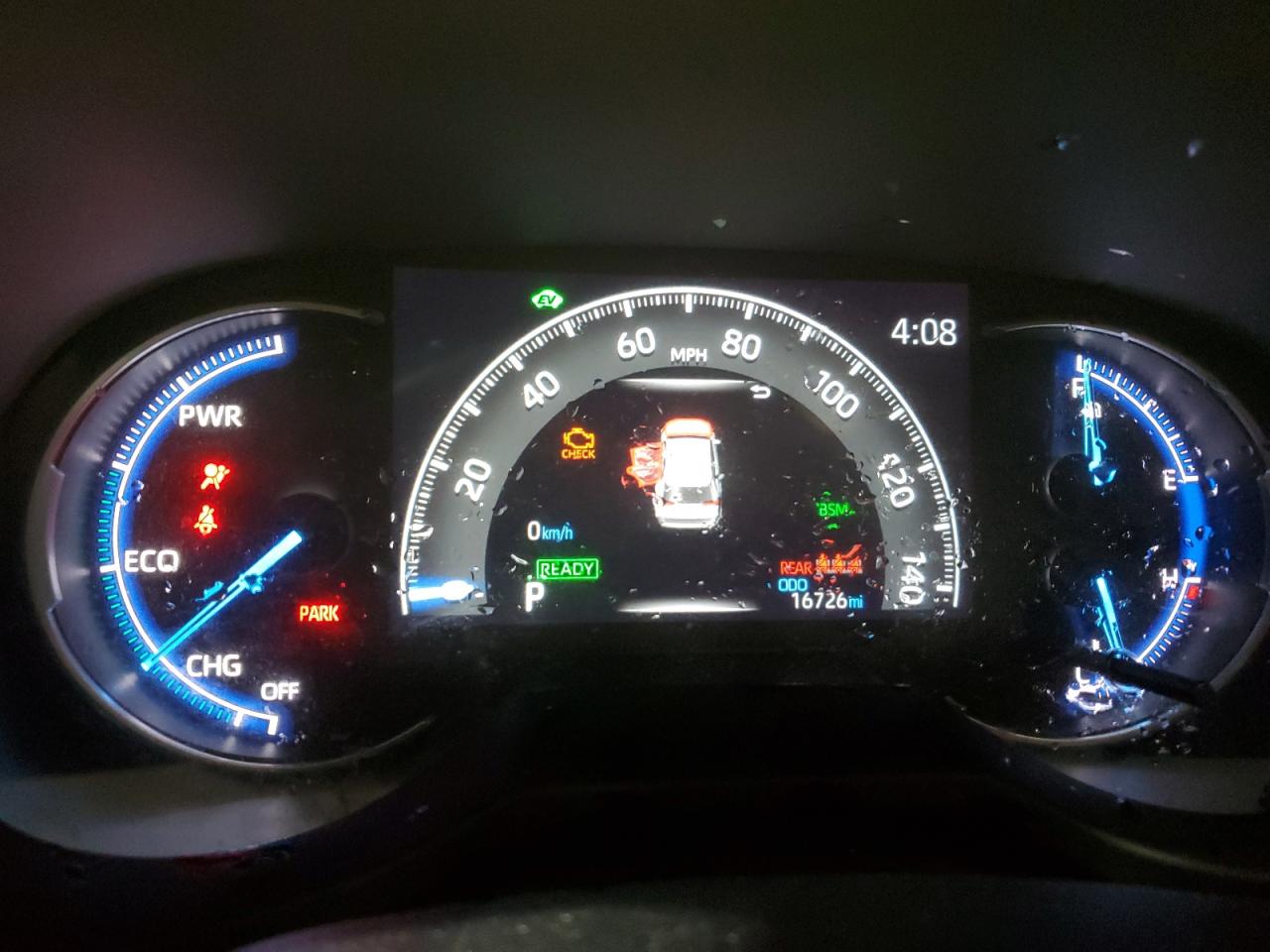 TOYOTA RAV4 XLE PREMIUM