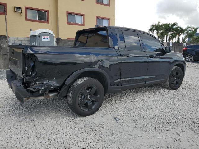 2025 HONDA RIDGELINE BLACK EDITION #3297055543