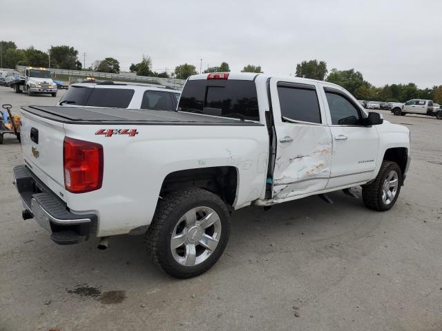 2018 CHEVROLET SILVERADO - 3GCUKSEC3JG608795