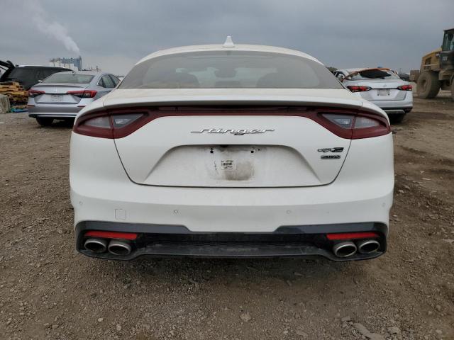 2021 KIA STINGER KNAE15LA1M6098184
