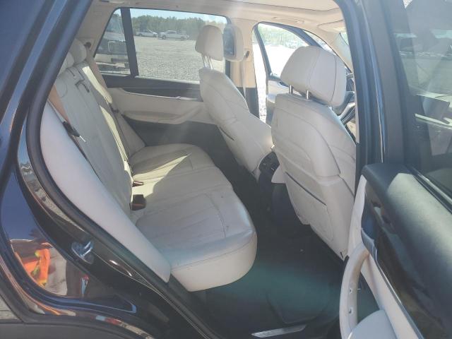 2015 BMW X5 XDRIVE5 5UXKR6C51F0J77933