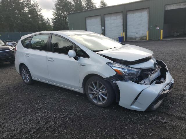 2017 TOYOTA PRIUS V - JTDZN3EU3HJ070930
