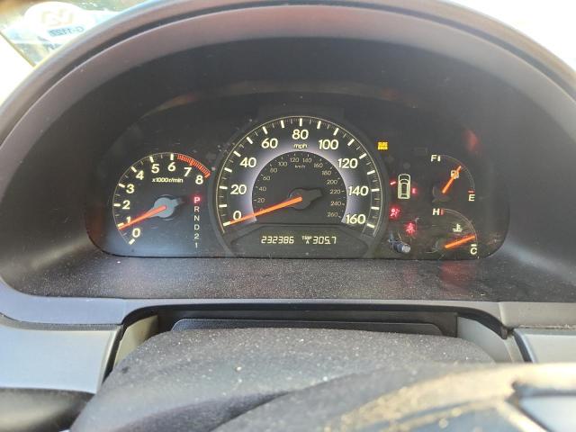 2006 HONDA ODYSSEY EX #3273991814