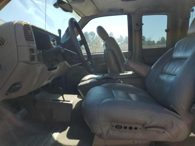 1997 CHEVROLET GMT-400 K1 #3279473404