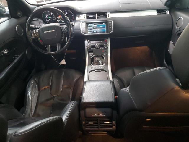 2015 LAND ROVER RANGE ROVE #3303978688