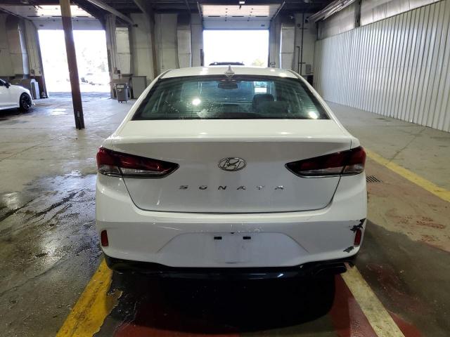 2019 HYUNDAI SONATA LIM 5NPE34AFXKH753323