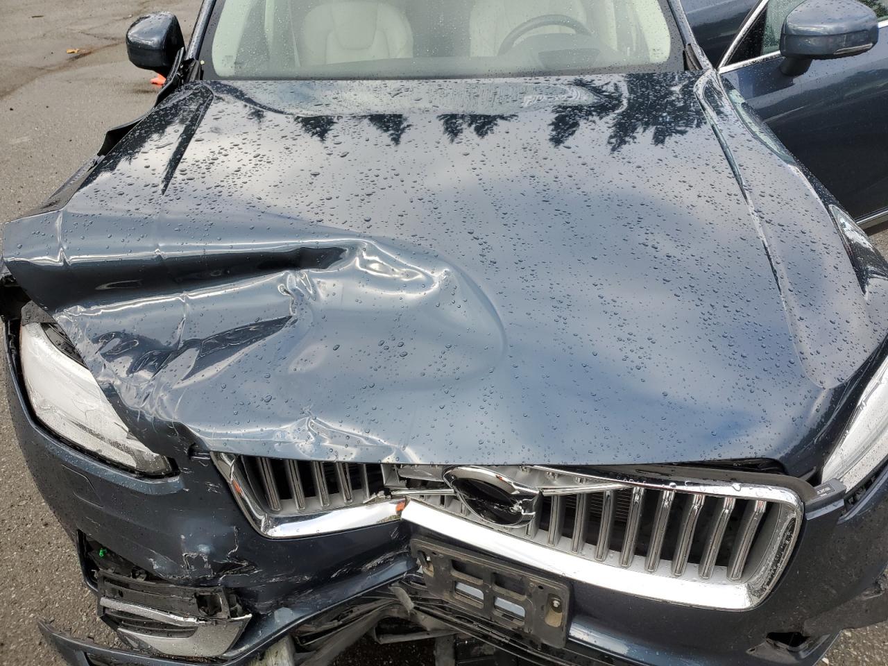 VOLVO XC90 T8 RECHARGE INSCRIPTION