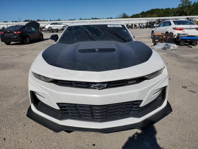 2022 CHEVROLET CAMARO SS #3286609147