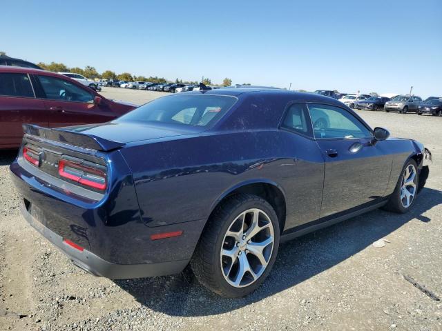 2016 DODGE CHALLENGER - 2C3CDZAG3GH119799