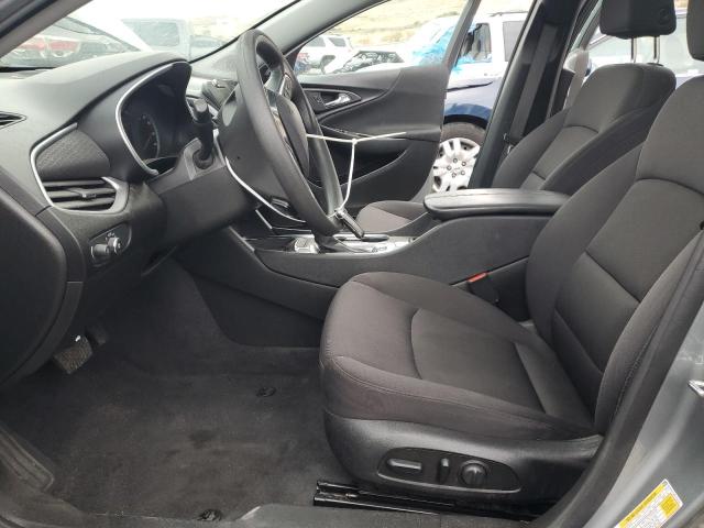 2023 CHEVROLET MALIBU LT - 1G1ZD5ST3PF199108