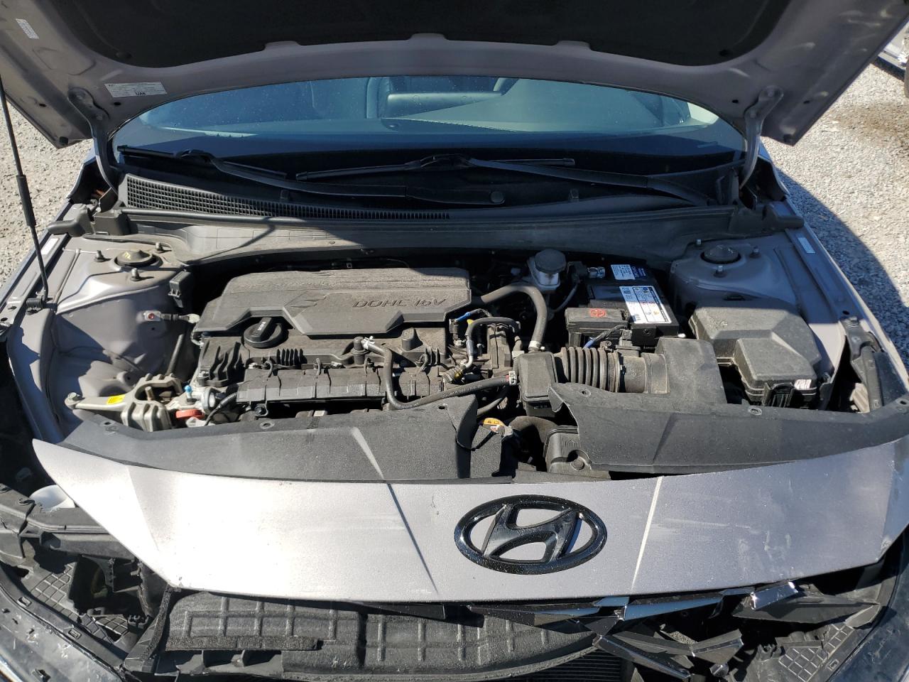 HYUNDAI ELANTRA LIMITED