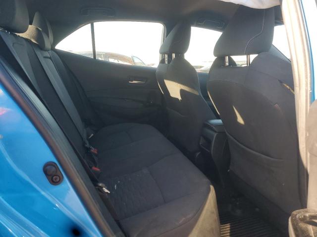 2020 TOYOTA COROLLA SE #3287609016