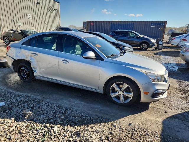 2015 CHEVROLET CRUZE LT - 1G1PE5SBXF7152081