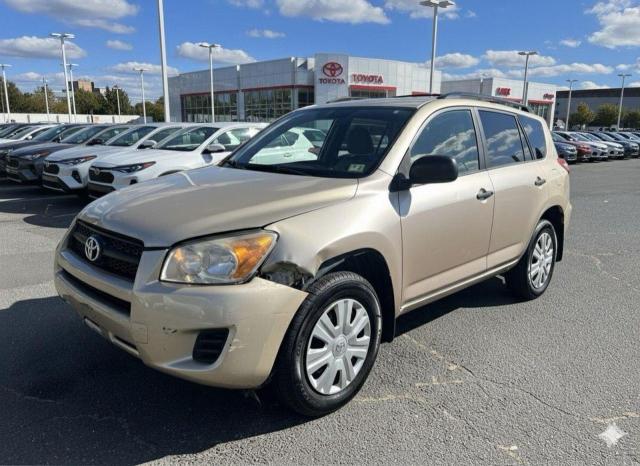 2010 TOYOTA RAV4 - 2T3JF4DV4AW075510