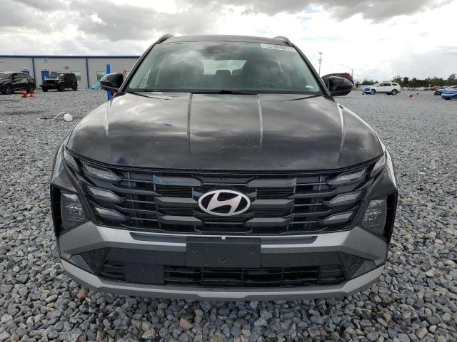 2025 HYUNDAI TUCSON SEL 5NMJBCDE8SH463657