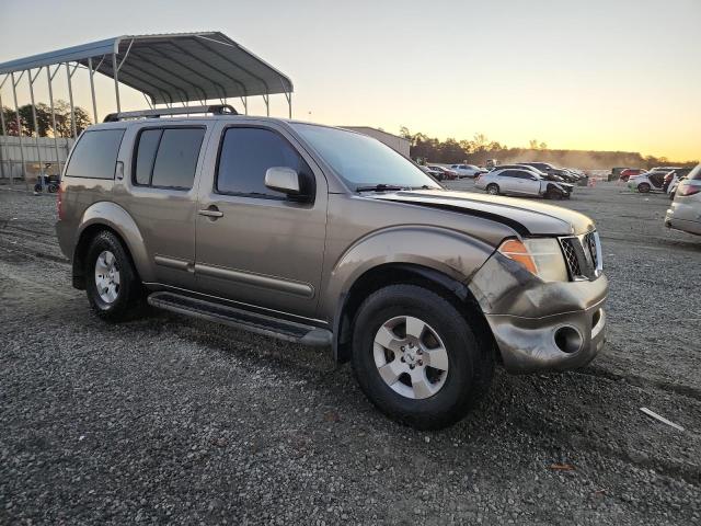 2005 NISSAN PATHFINDER #3293531412