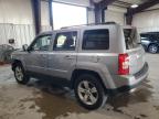 Lot #3308476316 2017 JEEP PATRIOT LA