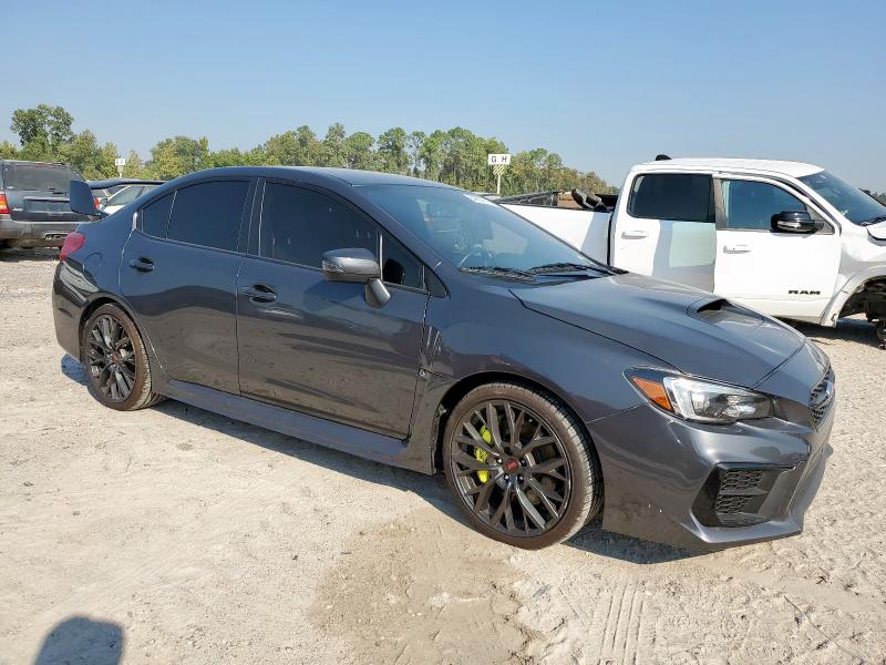 2020 SUBARU WRX STI JF1VA2S65L9818040