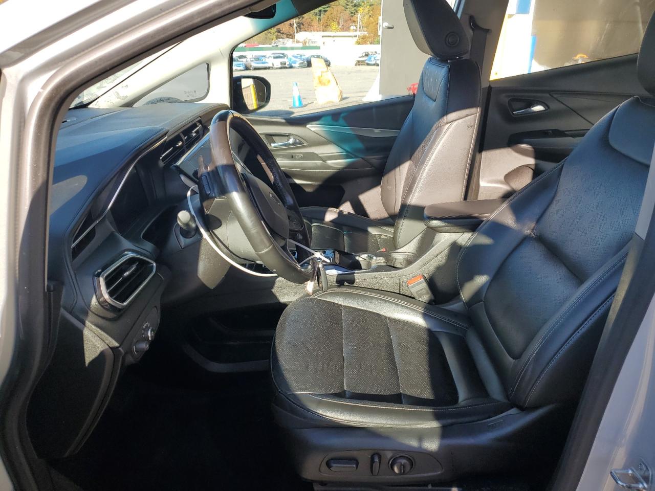 CHEVROLET BOLT EV 2LT