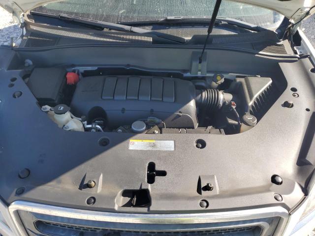 2014 GMC ACADIA SLE #3290247203