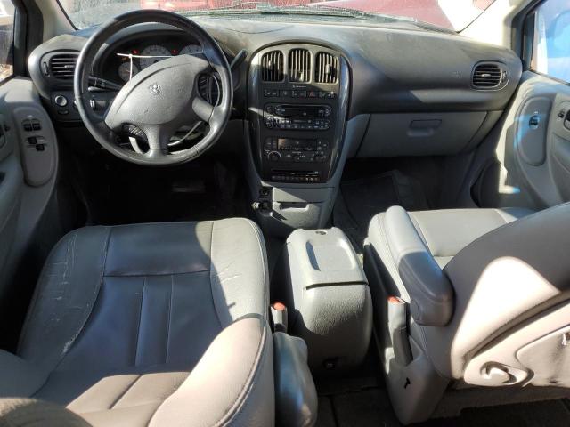 2006 DODGE GRAND CARA #3290471764