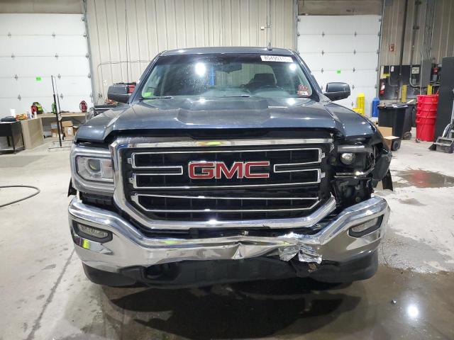 2018 GMC SIERRA K15 - 3GTU2MEC5JG256881