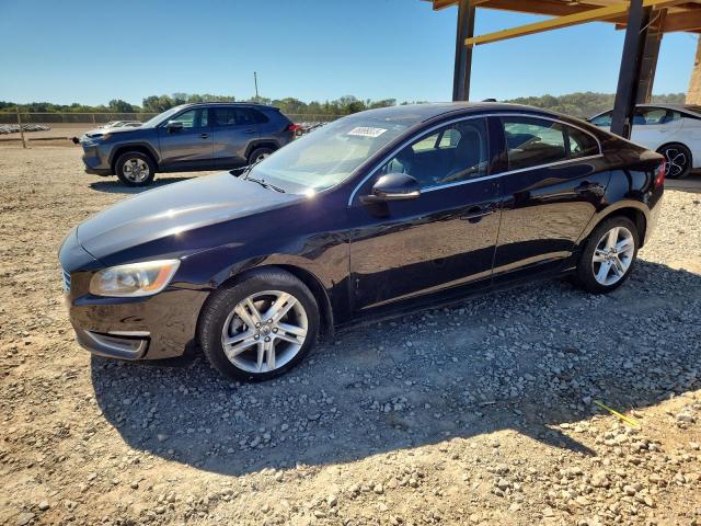 Global Auto Auctions: 2015 VOLVO S60 PREMIER