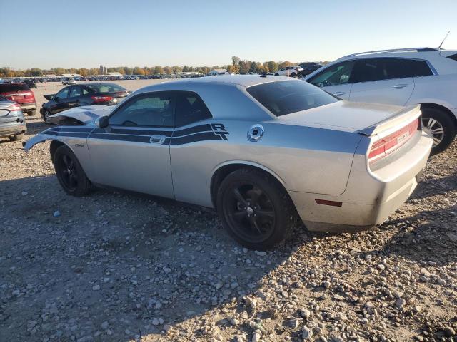 2010 DODGE CHALLENGER R/T - 2B3CJ5DT1AH134879