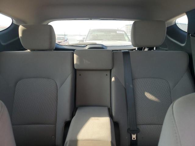 2018 HYUNDAI SANTA FE S - 5XYZT3LB9JG552475