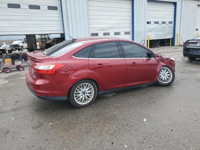 2014 FORD FOCUS TITA #3291417155