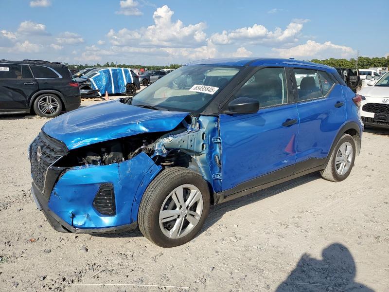 NISSAN KICKS PLAY