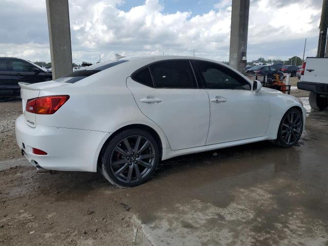 2008 LEXUS IS 250 #3285581306