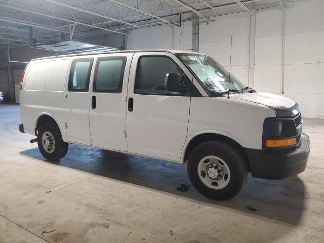 2016 CHEVROLET EXPRESS G2 - 1GCWGAFF9G1121492