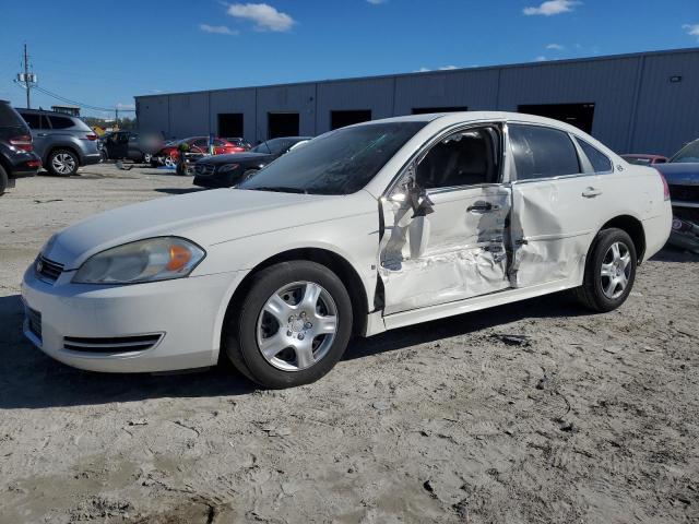 Global Auto Auctions: 2009 CHEVROLET IMPALA LS