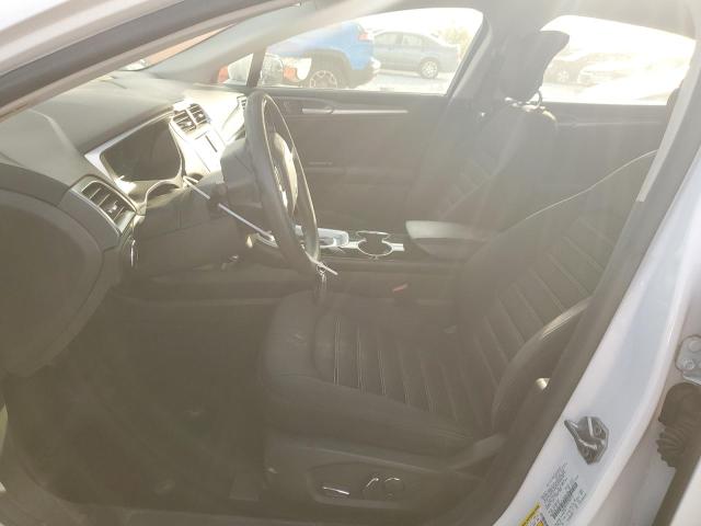 2014 FORD FUSION SE - 1FA6P0H72E5403131