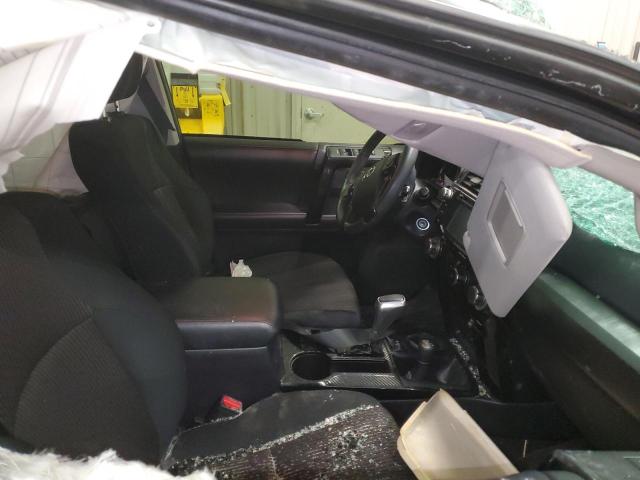 2017 TOYOTA 4RUNNER SR #3301852958