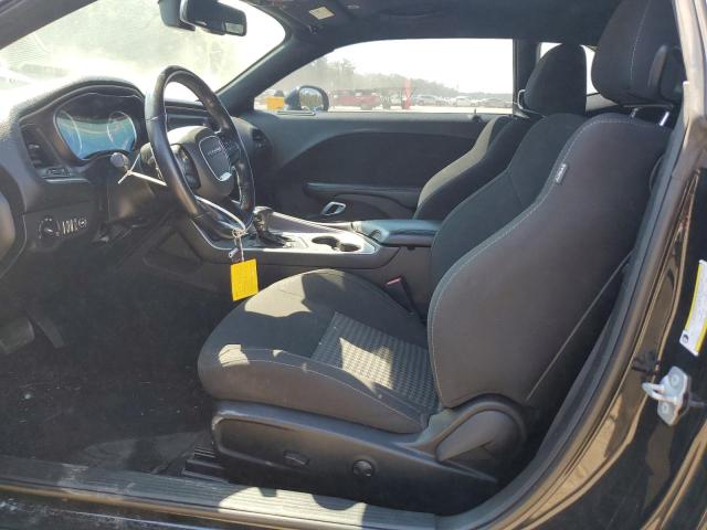 2022 DODGE CHALLENGER 2C3CDZBT9NH105463