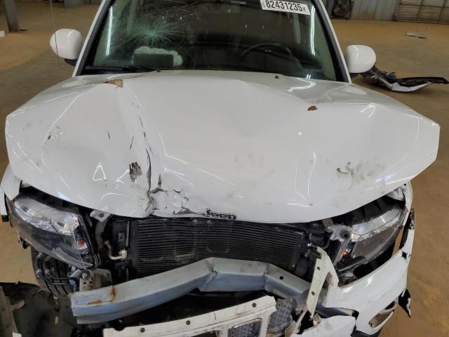 2017 JEEP COMPASS LATITUDE #3290308299