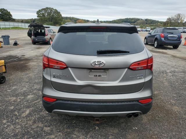 2013 HYUNDAI SANTA FE S - 5XYZUDLAXDG023986