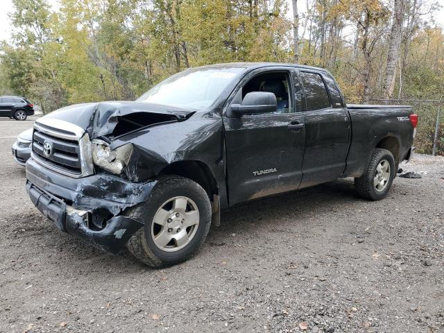 2012 TOYOTA TUNDRA DOU - 5TFUM5F1XCX030038