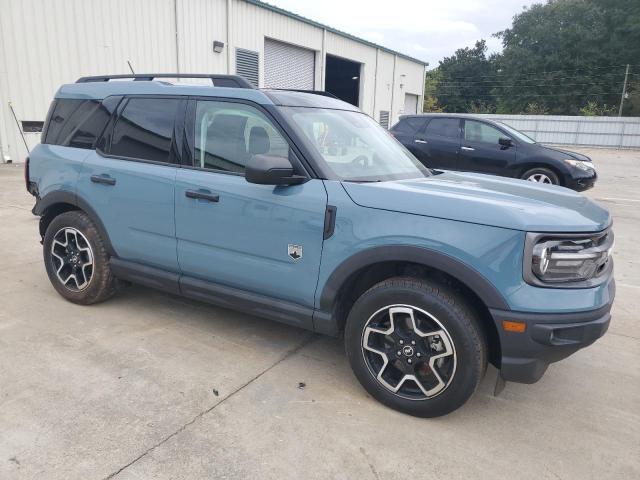2021 FORD BRONCO SPO #3283808462