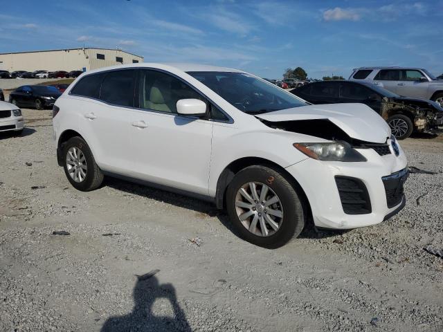 2010 MAZDA CX-7 - JM3ER2WM3A0318320