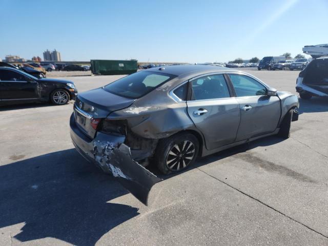 2018 NISSAN ALTIMA 2.5 #3301786340