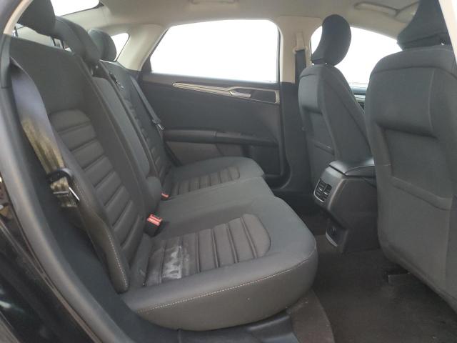 2019 FORD FUSION SE - 3FA6P0H75KR152047