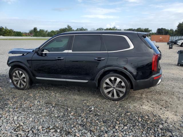 2021 KIA TELLURIDE 5XYP64HC3MG139364