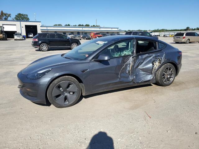 Global Auto Auctions: 2023 TESLA MODEL 3