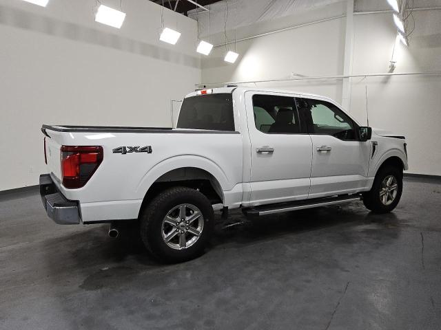 2025 FORD F150 XLT - 1FTFW3L87SKD71000